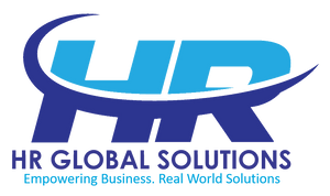 HR Global Solutions Logo
